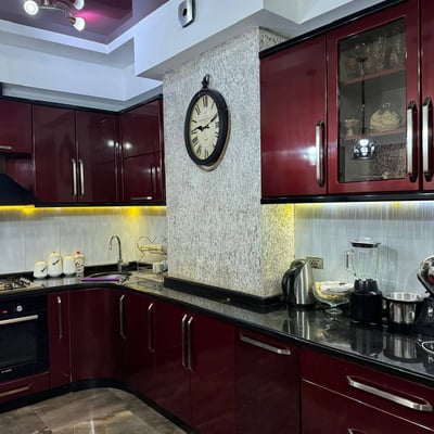 Apartamento espacioso y acogedor 148m² en alquiler, Batumi, Georgia