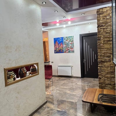 Appartement spacieux et cosy 148m² à louer, Batoumi, Géorgie