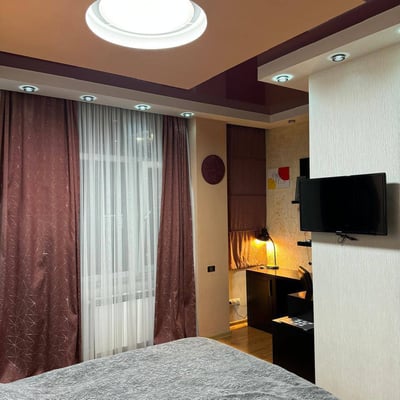 Appartement spacieux et cosy 148m² à louer, Batoumi, Géorgie
