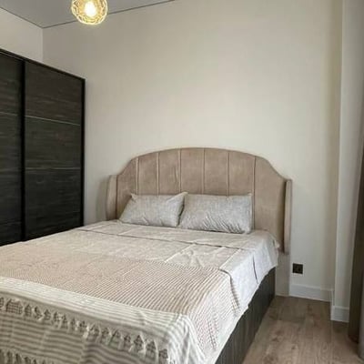 Well-Maintained Apartment 70m² for Rent, Batumi, Georgia