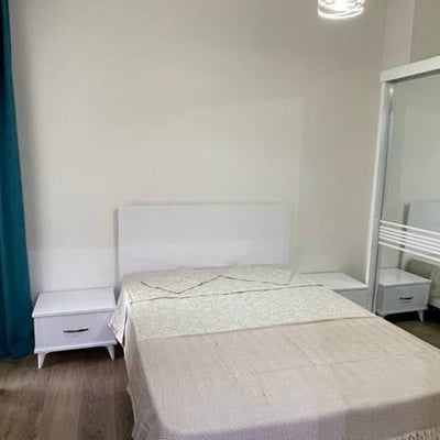 Well-Maintained Apartment 70m² for Rent, Batumi, Georgia