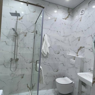 Well-Maintained Apartment 70m² for Rent, Batumi, Georgia