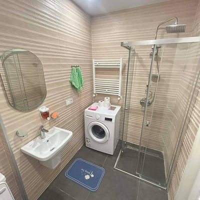 Аренда квартиры 68м² с видом на море, Батуми, Грузия