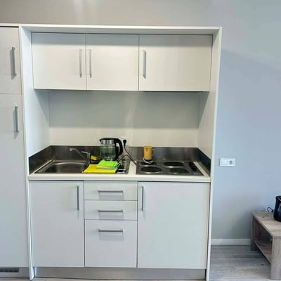 Wohnung 68m² mit Meerblick zur Miete, Batumi, Georgien