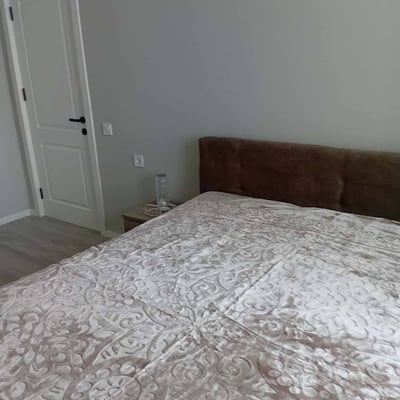 Аренда квартиры 68м² с видом на море, Батуми, Грузия