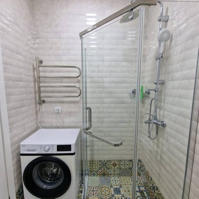 Apartamento de diseño 38m² en alquiler, Batumi, Georgia