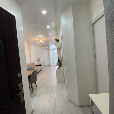Gemütliche Wohnung 60m² zur Miete, Batumi, Georgien