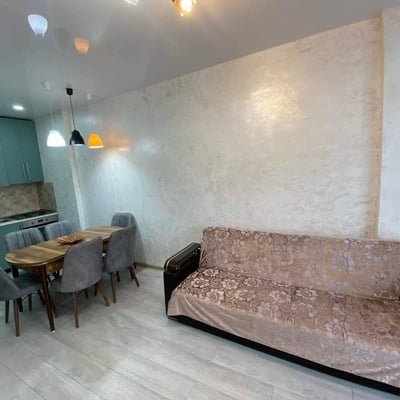 Gemütliche Wohnung 60m² zur Miete, Batumi, Georgien
