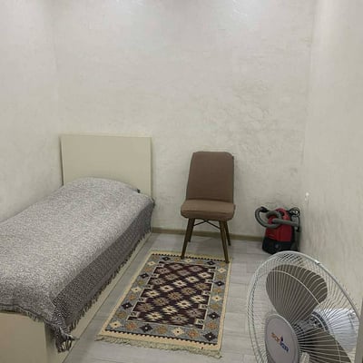 Gemütliche Wohnung 60m² zur Miete, Batumi, Georgien