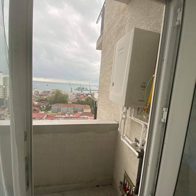 Gemütliche Wohnung 60m² zur Miete, Batumi, Georgien