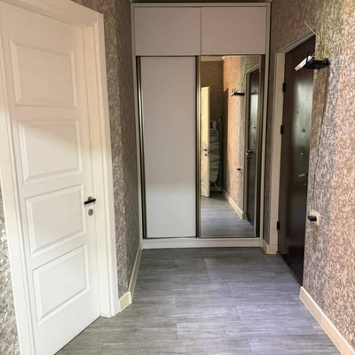 Аренда светлой квартиры 67м², Батуми, Грузия