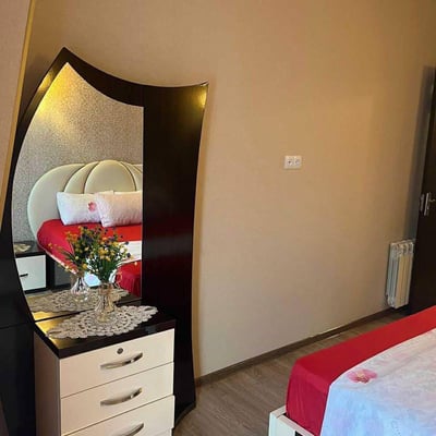 Gemütliche möblierte Wohnung 75m² zur Miete in Alt-Batumi, Georgien