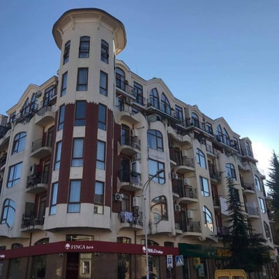 Gemütliche möblierte Wohnung 75m² zur Miete in Alt-Batumi, Georgien