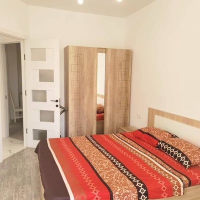 Apartamento acogedor 60m² en alquiler, Batumi, Georgia
