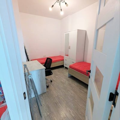 Gemütliche Wohnung 60m² zur Miete, Batumi, Georgien