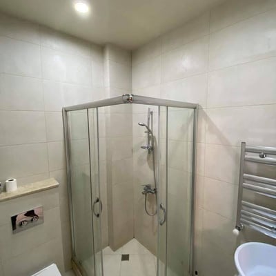 Wohnung 40m² mit schöner Aussicht zur Miete, Batumi, Georgien