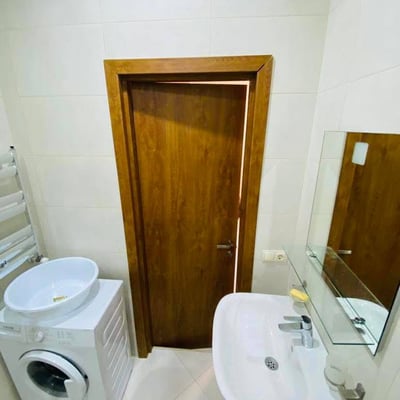 Wohnung 40m² mit schöner Aussicht zur Miete, Batumi, Georgien