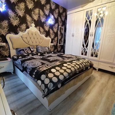Аренда просторной квартиры 85м² с балконом, Батуми, Грузия