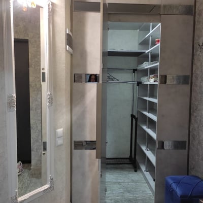 Аренда просторной квартиры 85м² с балконом, Батуми, Грузия