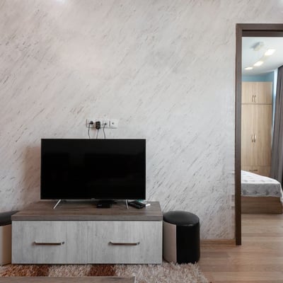 Appartement 55m² à louer près de la mer, Batoumi, Géorgie