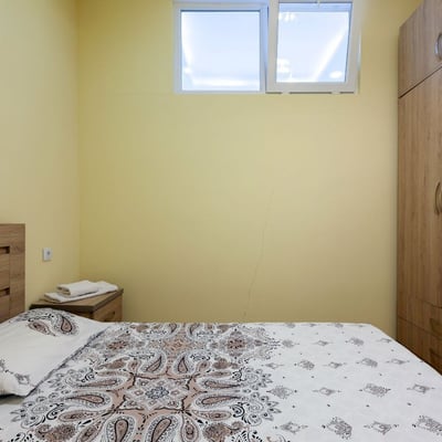 Appartement 55m² à louer près de la mer, Batoumi, Géorgie