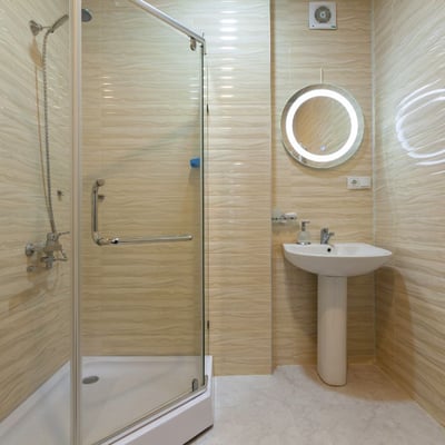 Appartement 55m² à louer près de la mer, Batoumi, Géorgie