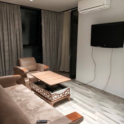 Apartamento amueblado 62m² en alquiler, Batumi, Georgia