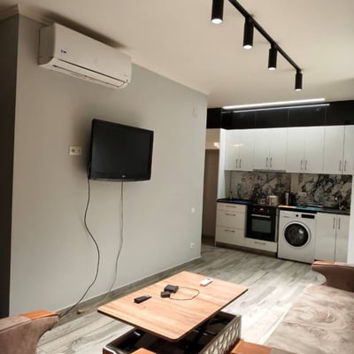 Apartamento amueblado 62m² en alquiler, Batumi, Georgia