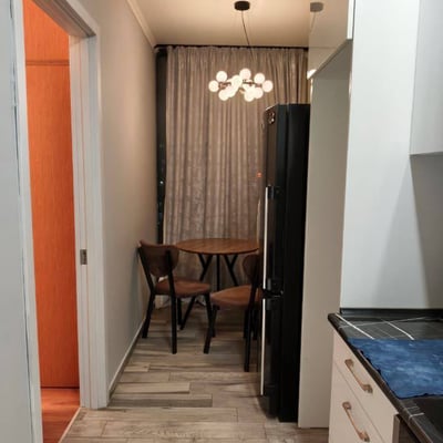 Apartamento amueblado 62m² en alquiler, Batumi, Georgia