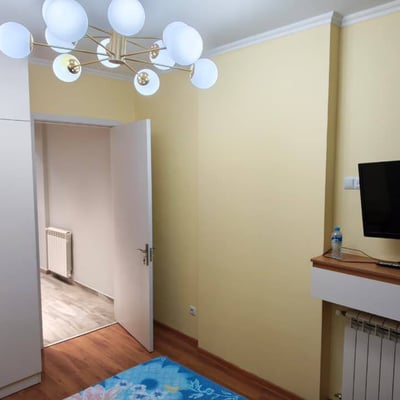 Möblierte Wohnung 62m² zur Miete, Batumi, Georgien
