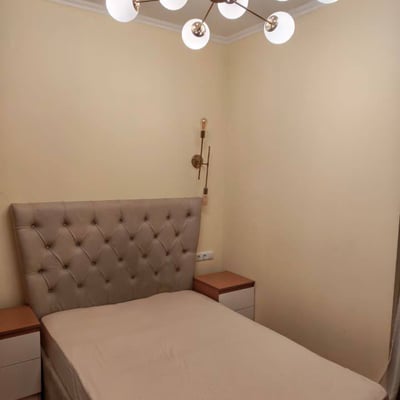 Möblierte Wohnung 62m² zur Miete, Batumi, Georgien