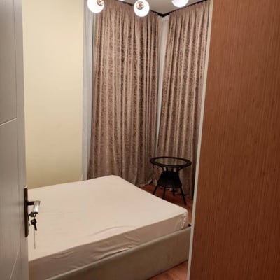 Möblierte Wohnung 62m² zur Miete, Batumi, Georgien
