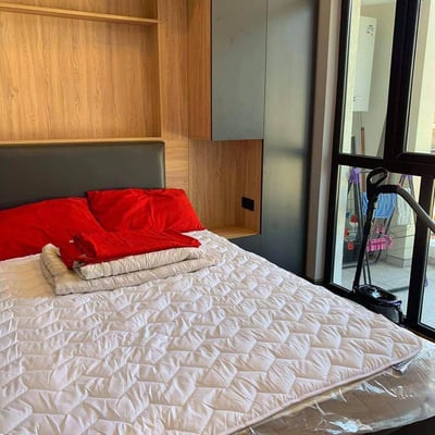Studio moderne 35m² à louer, Batoumi, Géorgie