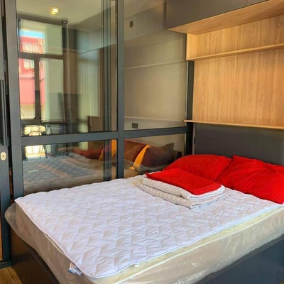 Studio moderne 35m² à louer, Batoumi, Géorgie