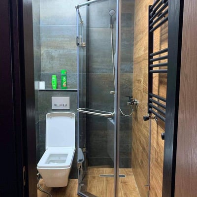 Studio moderne 35m² à louer, Batoumi, Géorgie