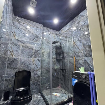 Аренда новой квартиры 60м² с балконом, Батуми, Грузия