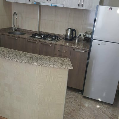 Cozy Studio 35m² for Rent, Batumi, Georgia
