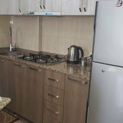 Cozy Studio 35m² for Rent, Batumi, Georgia