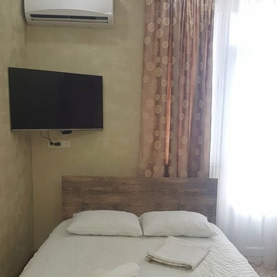 Cozy Studio 35m² for Rent, Batumi, Georgia