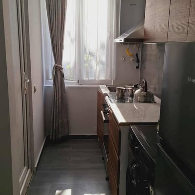 Gemütliches Studio 35m² zur Miete, Batumi, Georgien