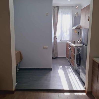 Gemütliches Studio 35m² zur Miete, Batumi, Georgien