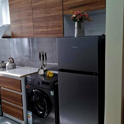 Gemütliches Studio 35m² zur Miete, Batumi, Georgien