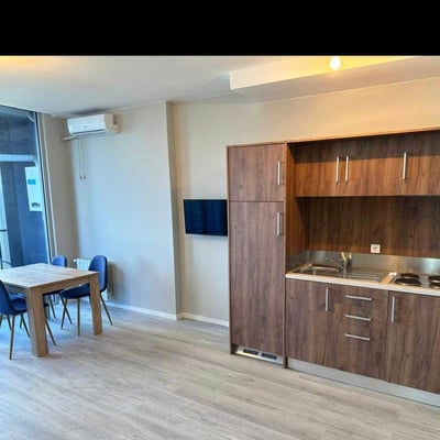 Spacious Apartment 90m² for Rent, Batumi, Georgia