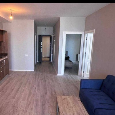 Spacious Apartment 90m² for Rent, Batumi, Georgia