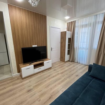 Apartamento acogedor 45m² en alquiler, Batumi, Georgia
