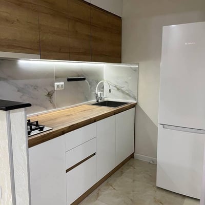 Apartamento acogedor 45m² en alquiler, Batumi, Georgia