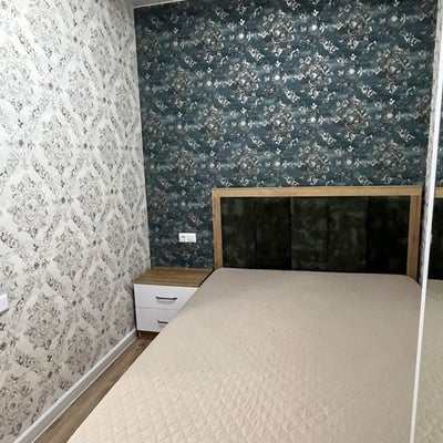 Apartamento acogedor 45m² en alquiler, Batumi, Georgia
