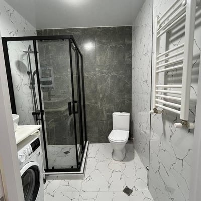 Apartamento acogedor 45m² en alquiler, Batumi, Georgia