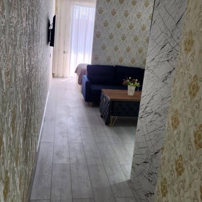 Comfortable Studio 35m² for Rent, Batumi, Georgia