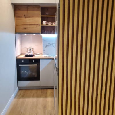 Appartement moderne et lumineux à louer, Batoumi, Géorgie
